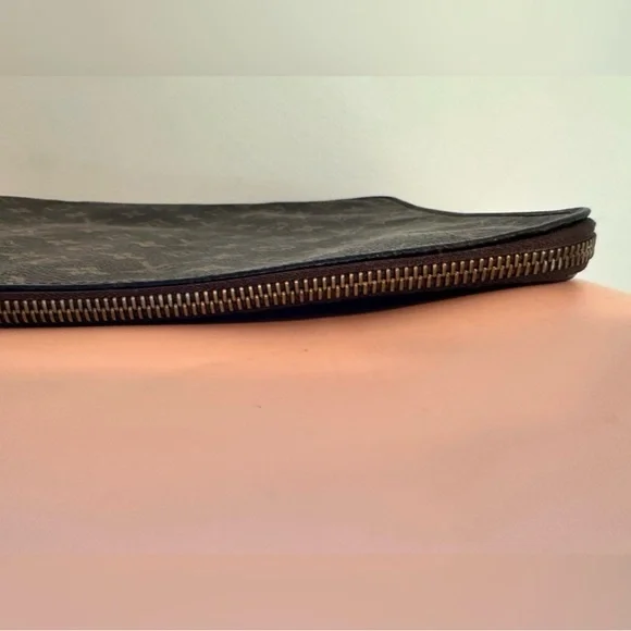 Louis Vuitton‎ Zip Portfolio *RARE*